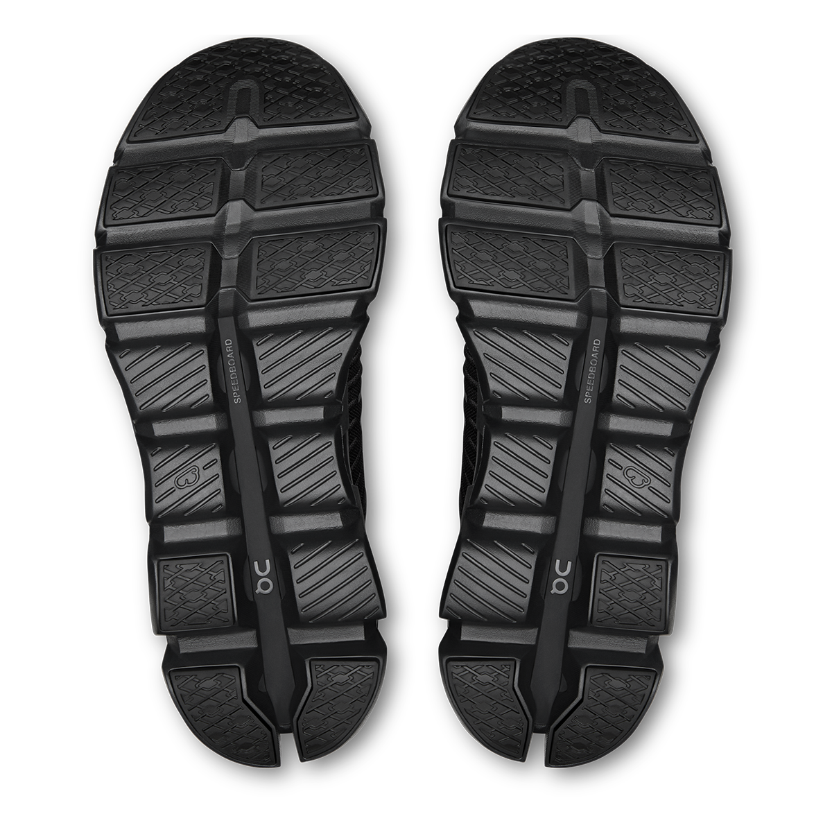 Black - Black