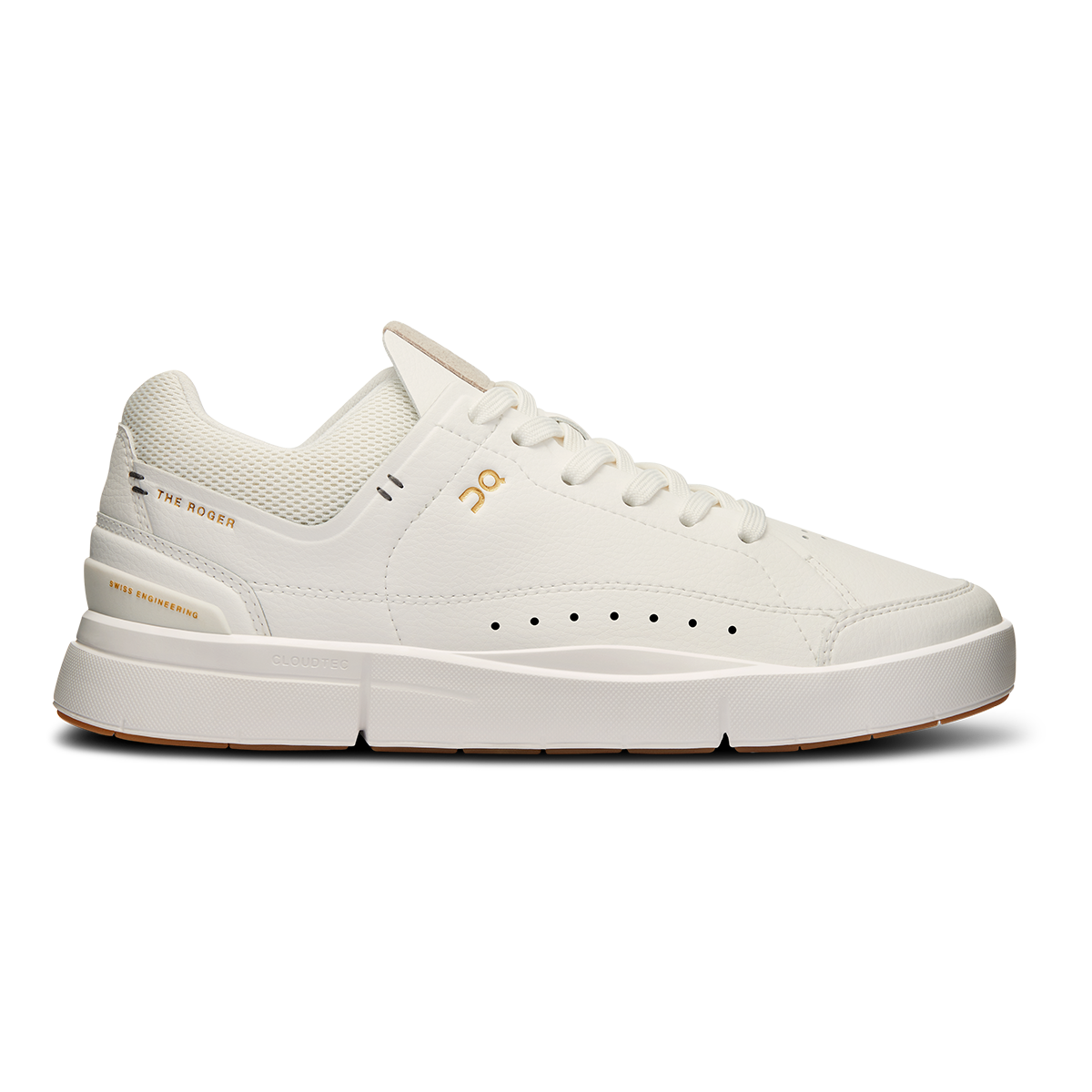 White - Gum (2024)
