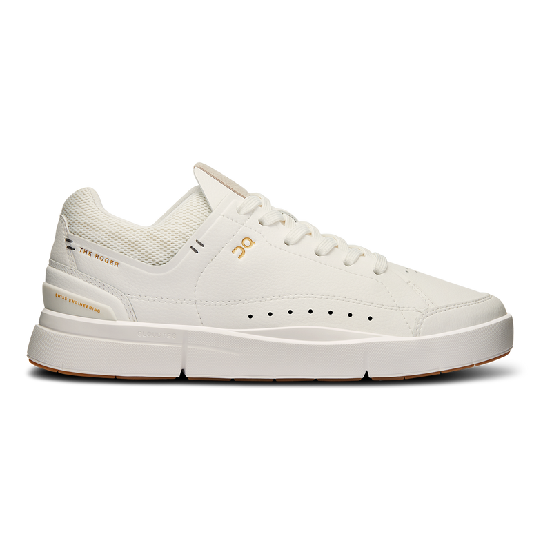 White - Gum (2024)