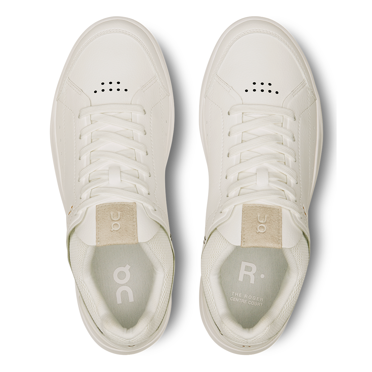 White - Gum (2024)