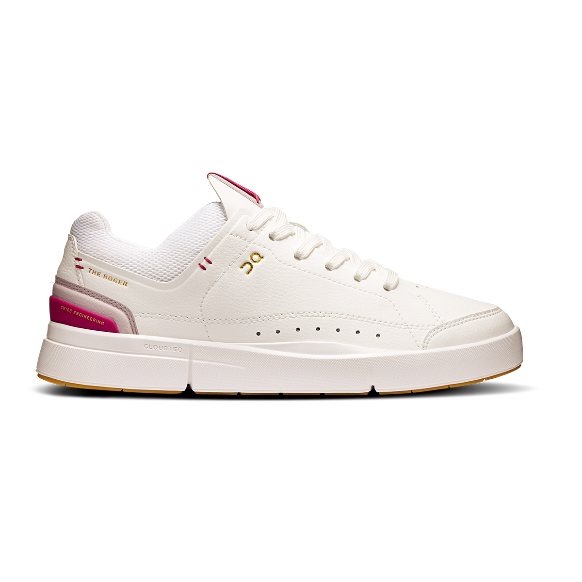 White - Grenadine
