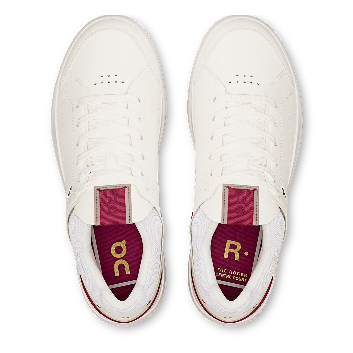 White - Grenadine