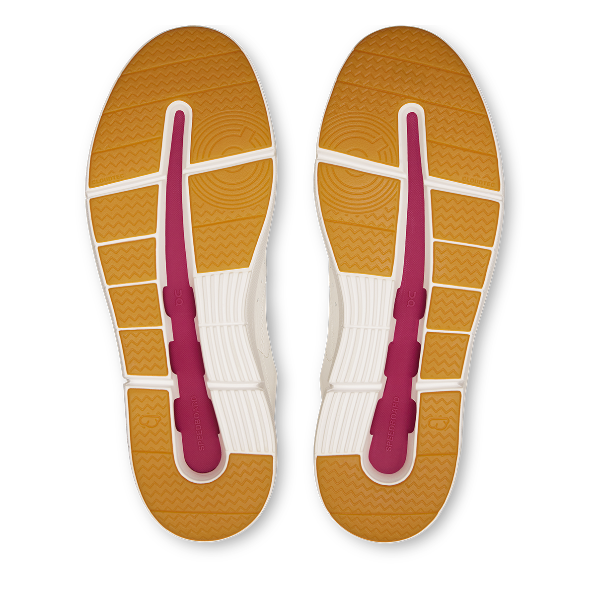 White - Grenadine