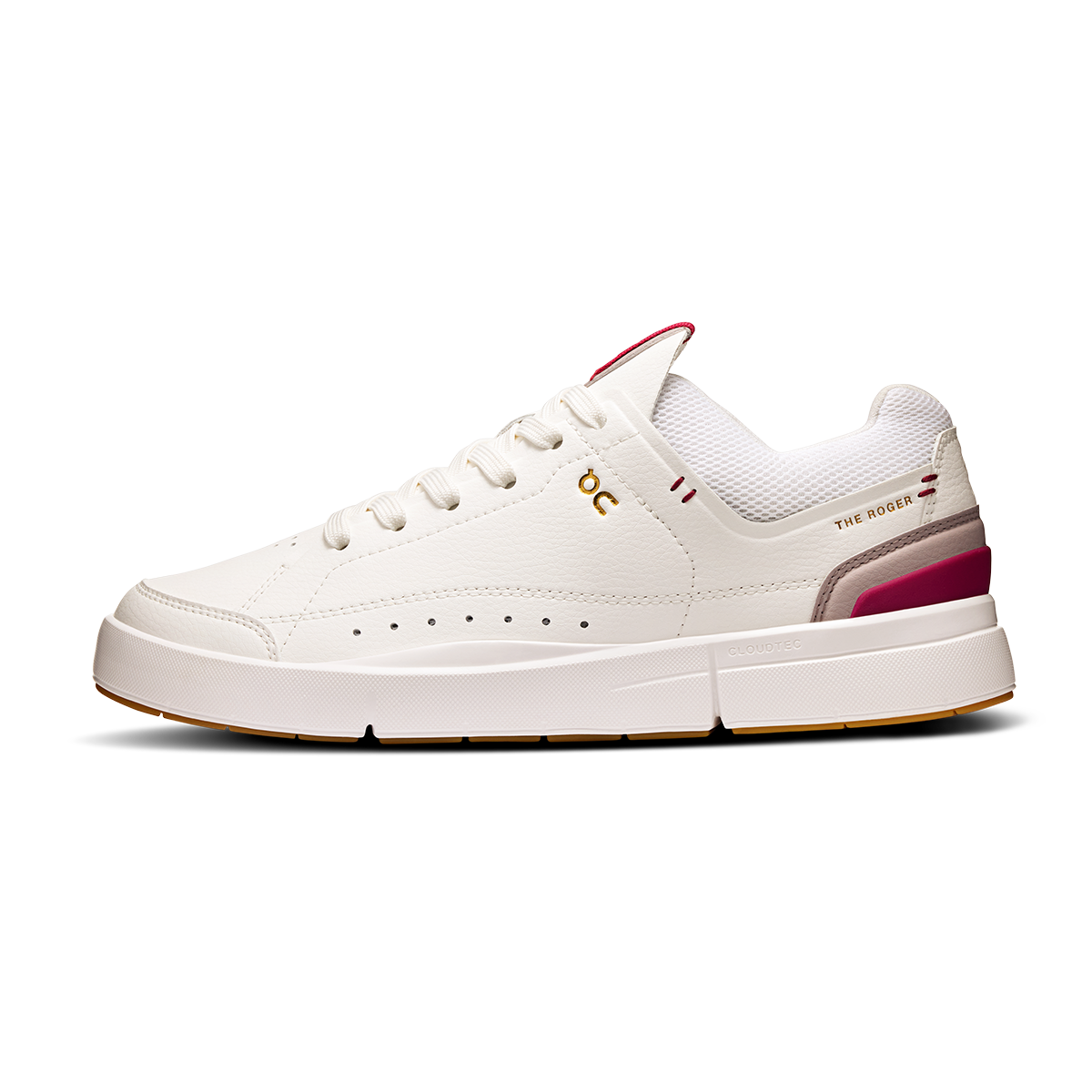 Product detail image 2 for White - Grenadine
