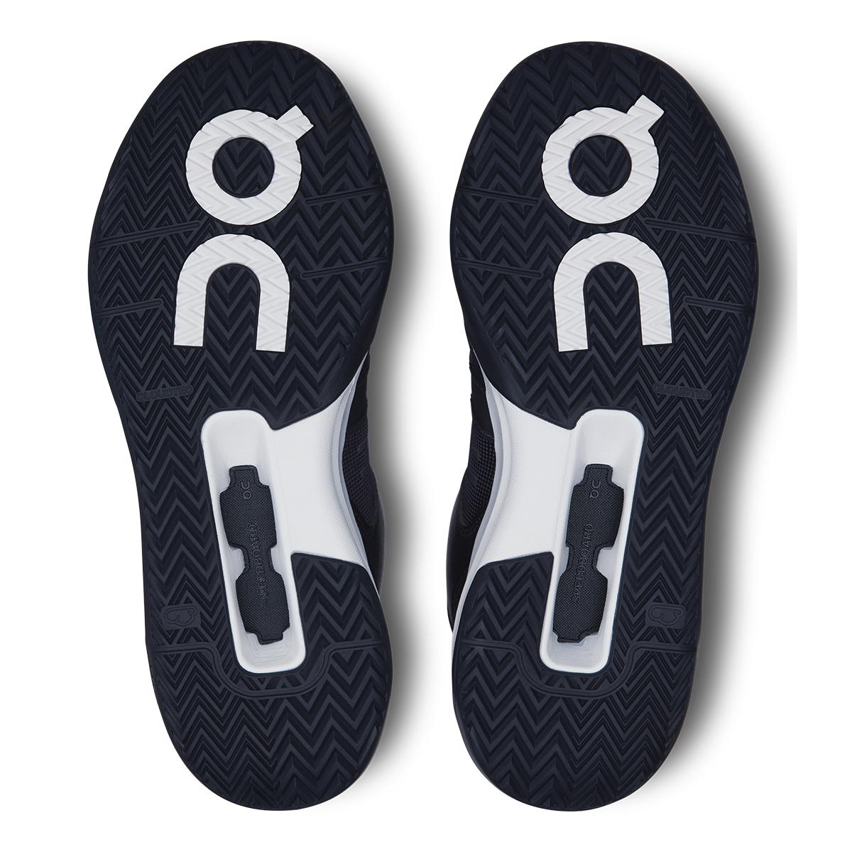 Product detail image 4 for Black - White (2026)