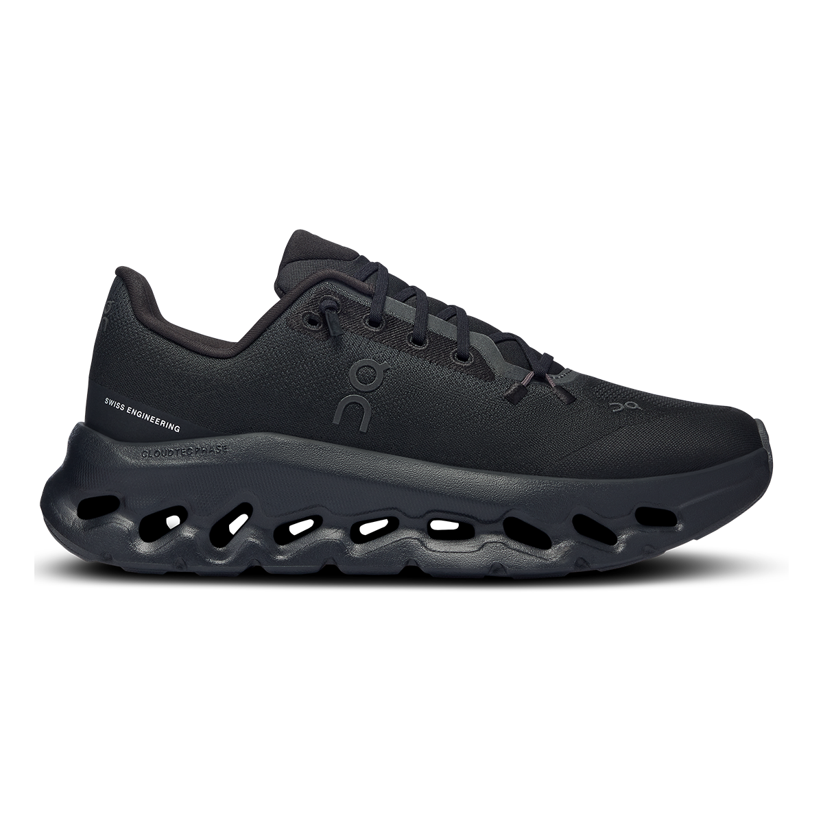 Product detail image 1 for Eclipse - Black