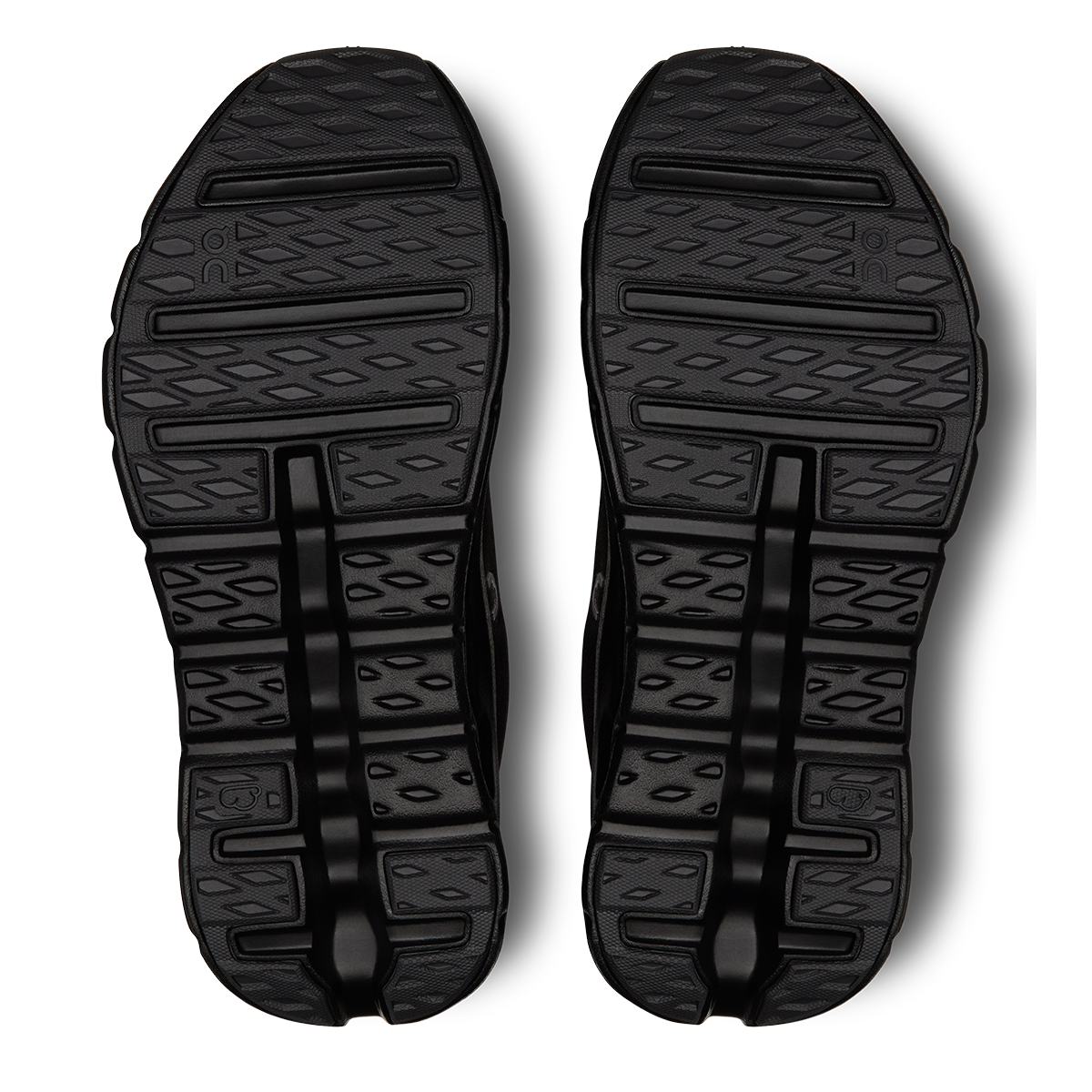 Eclipse - Black