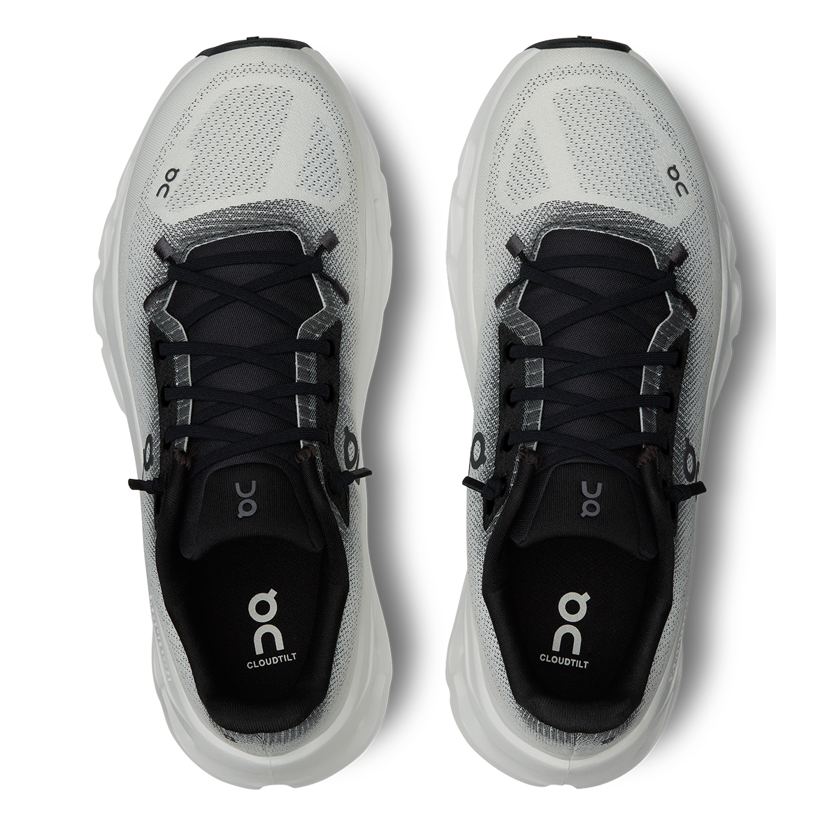 Black - Ivory