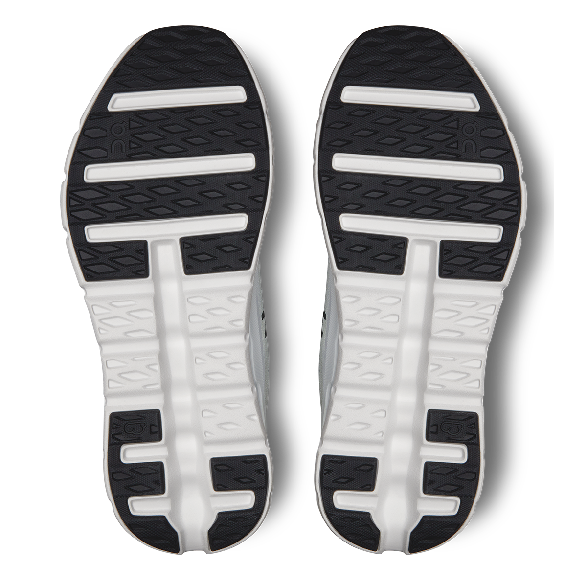 Black - Ivory