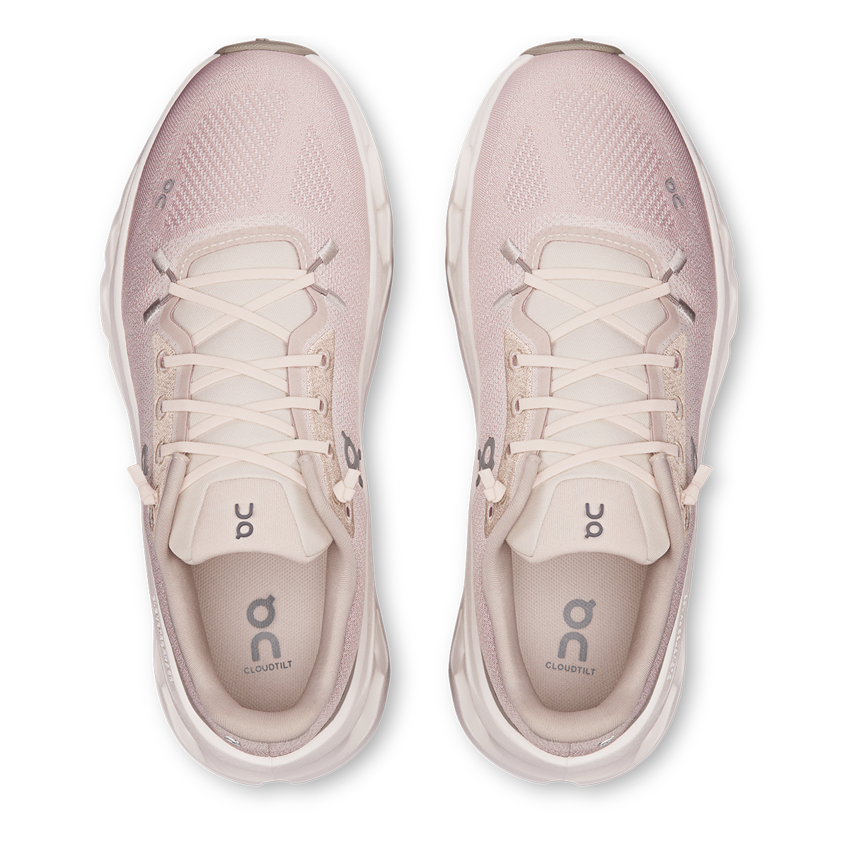 Pearl - Fade