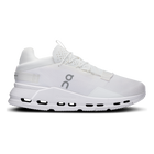 All White