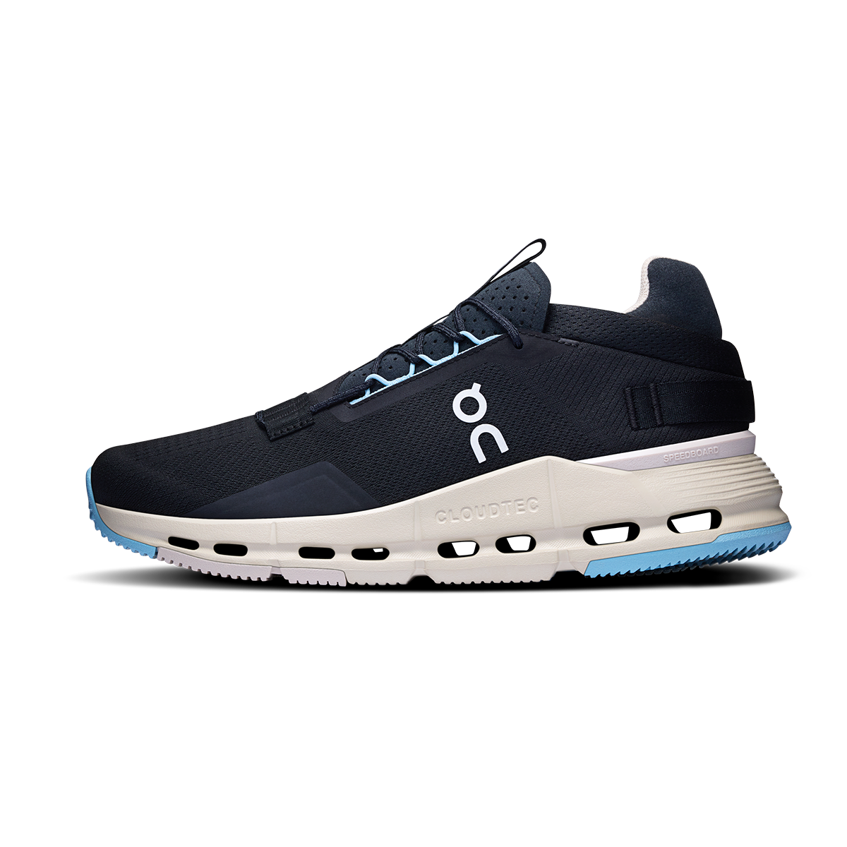 Black - Wash