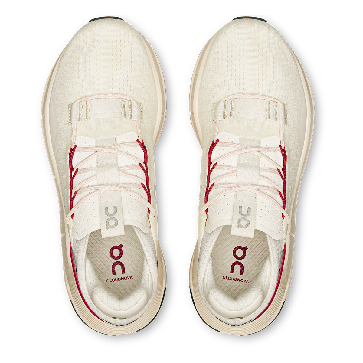 Ivory - Grenadine