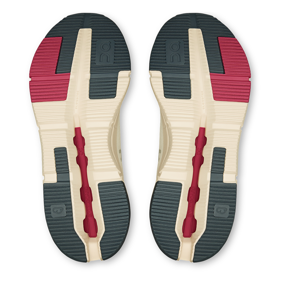 Ivory - Grenadine