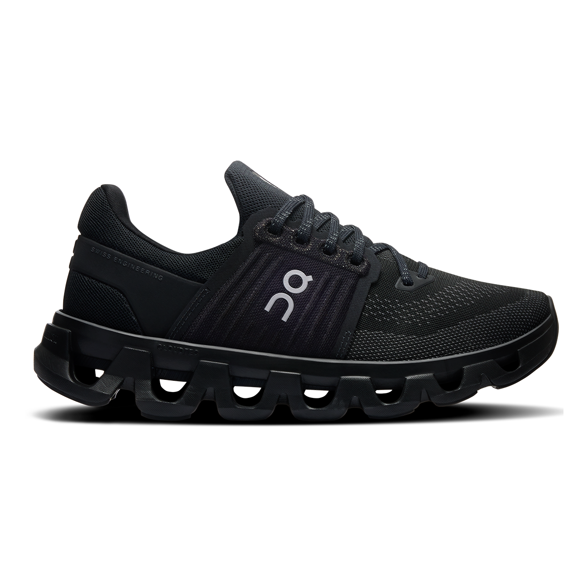 Black - Rock