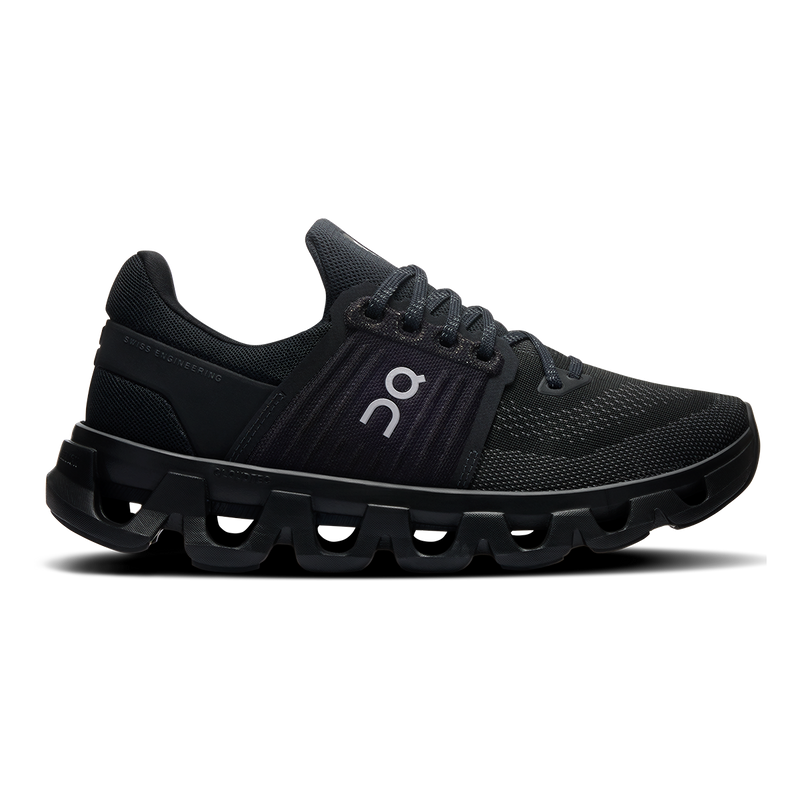 Black - Rock