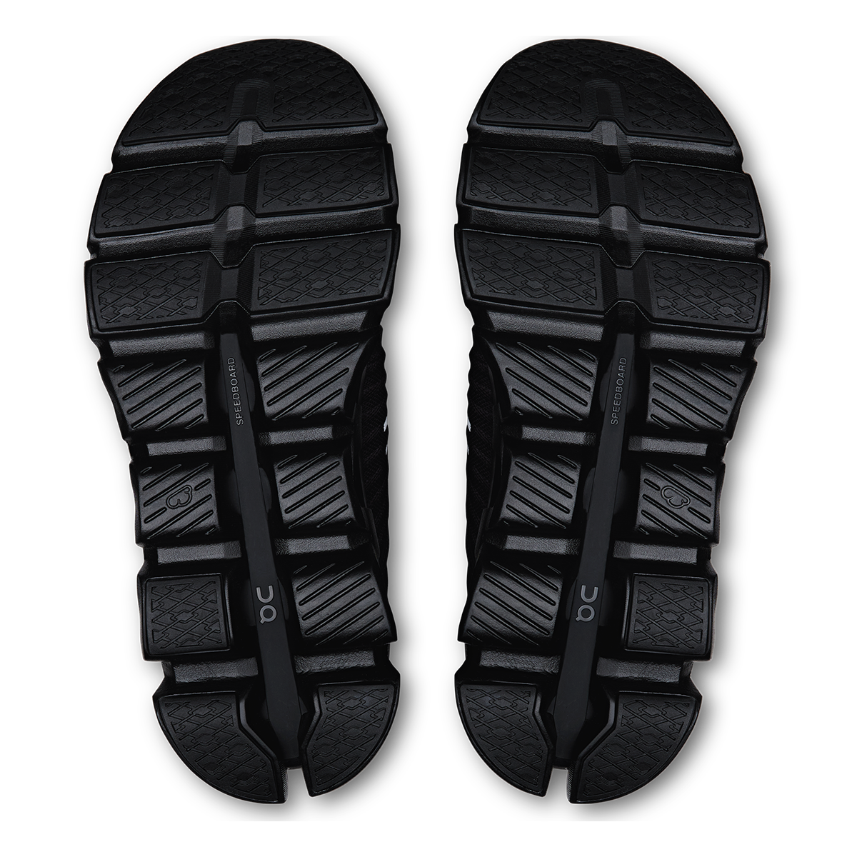 Black - Rock