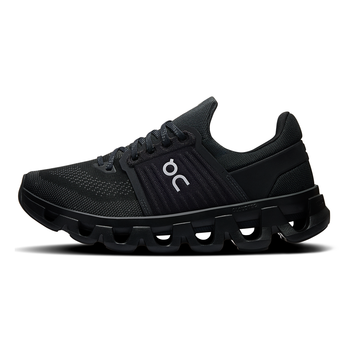 Black - Rock