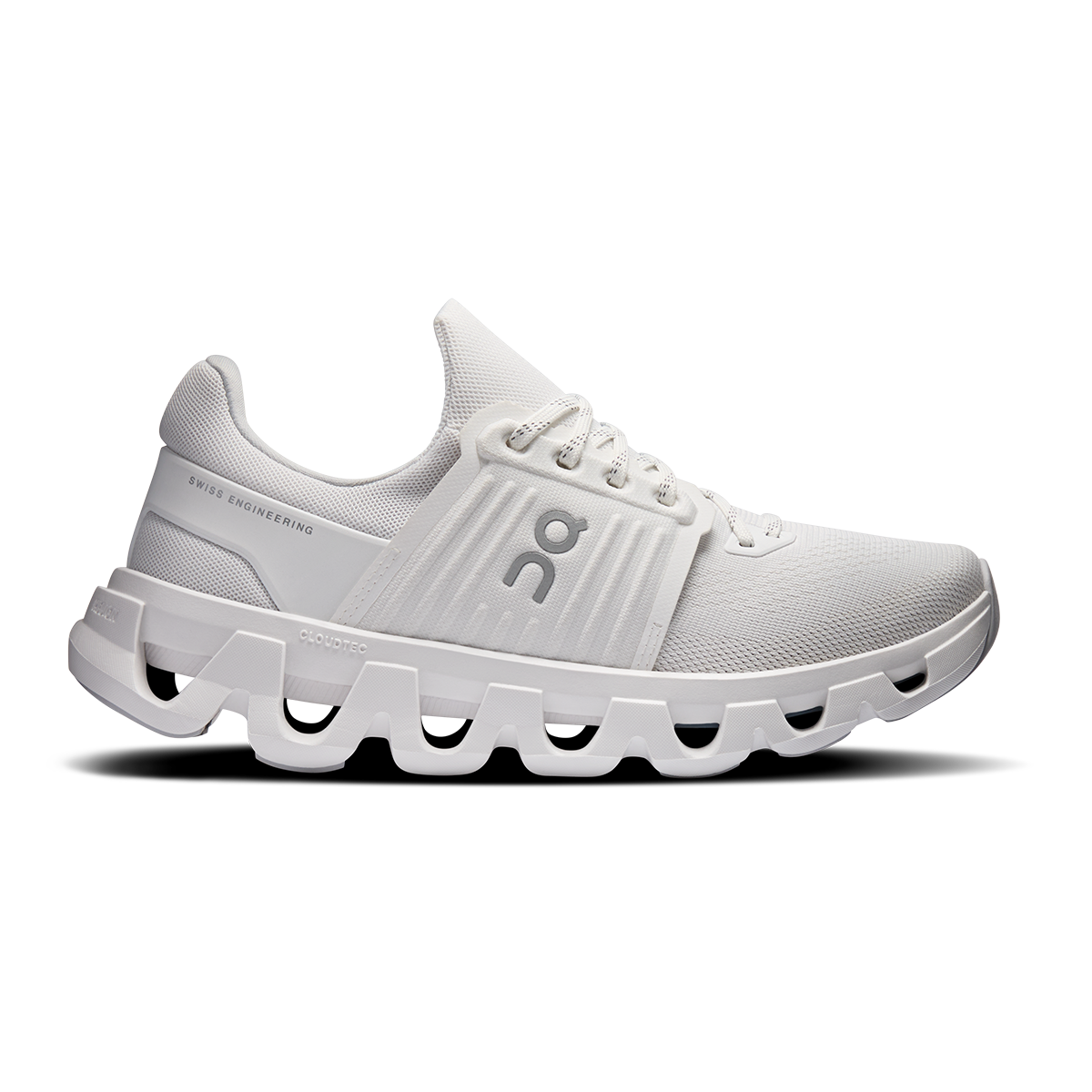 White - White