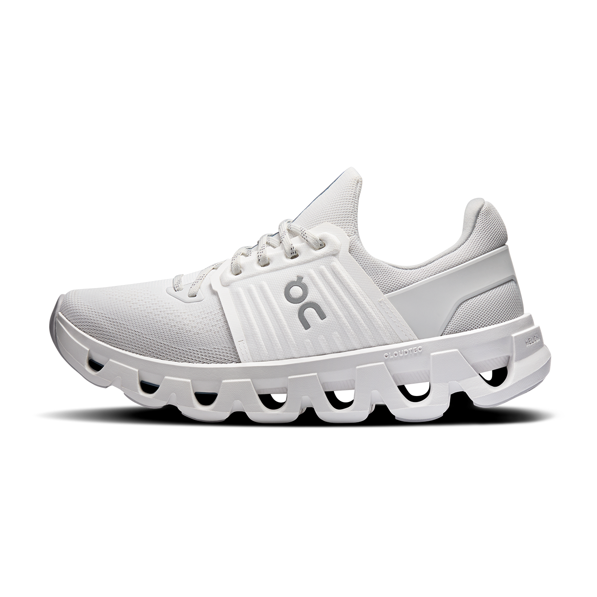 White - White