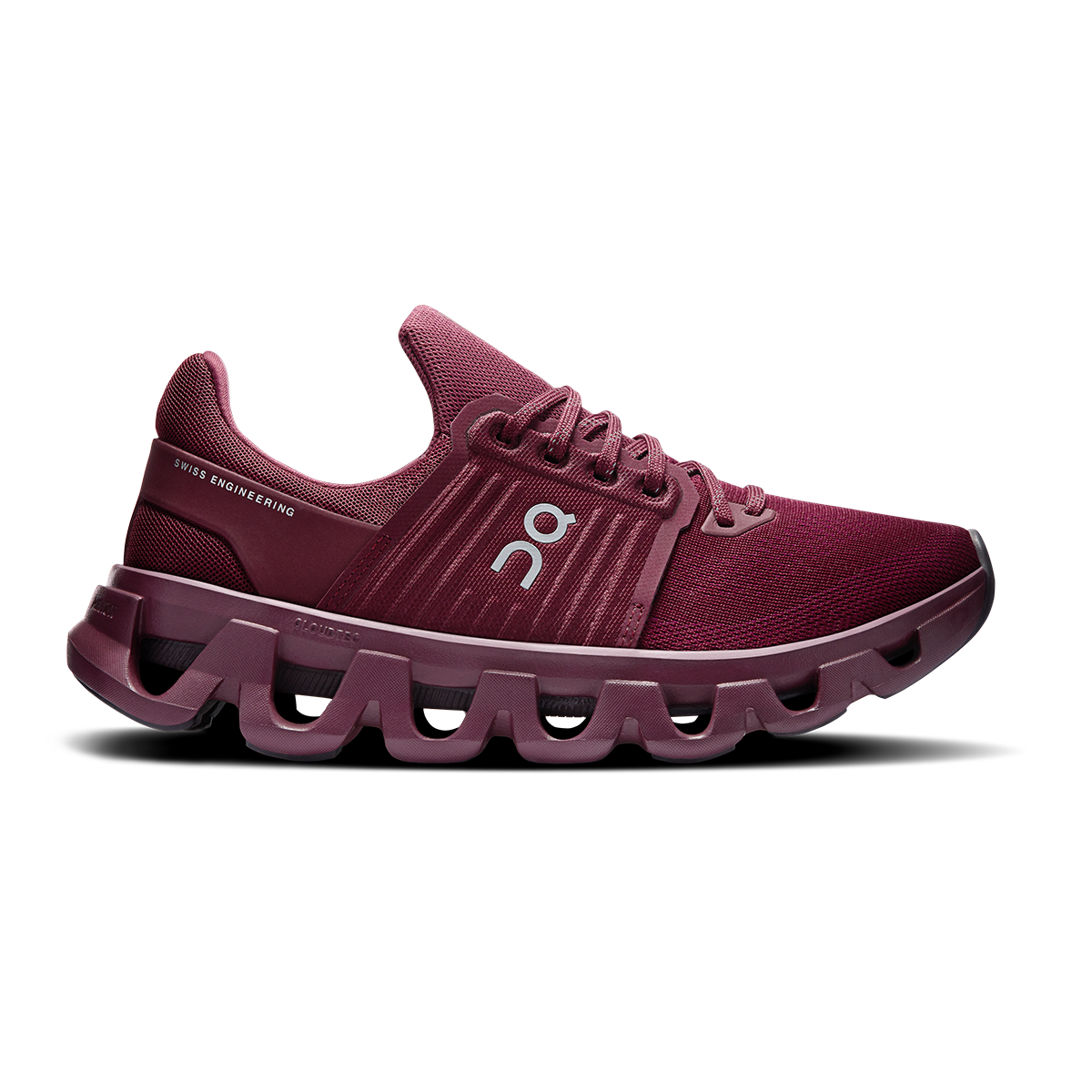 Maroon - Maroon