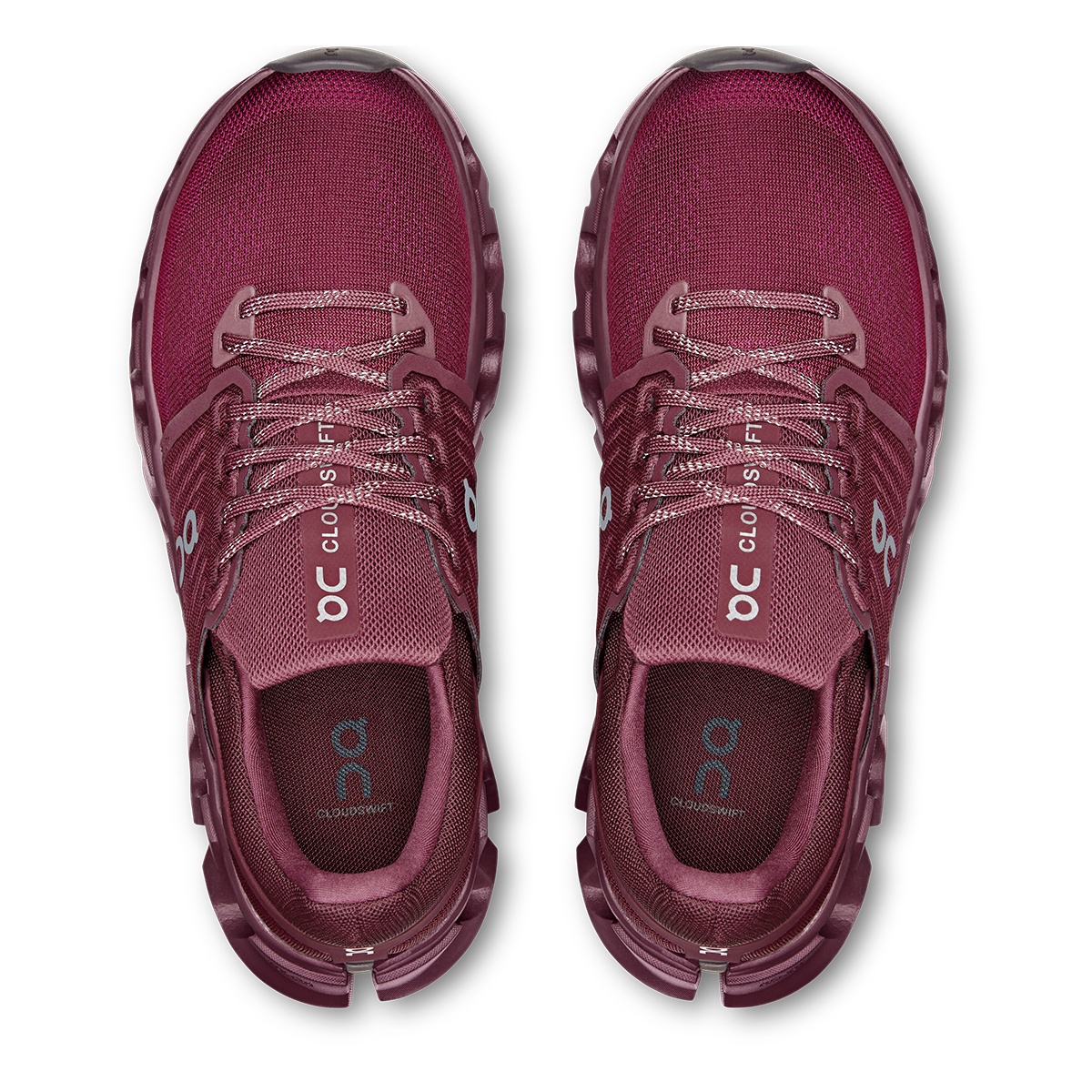 Maroon - Maroon