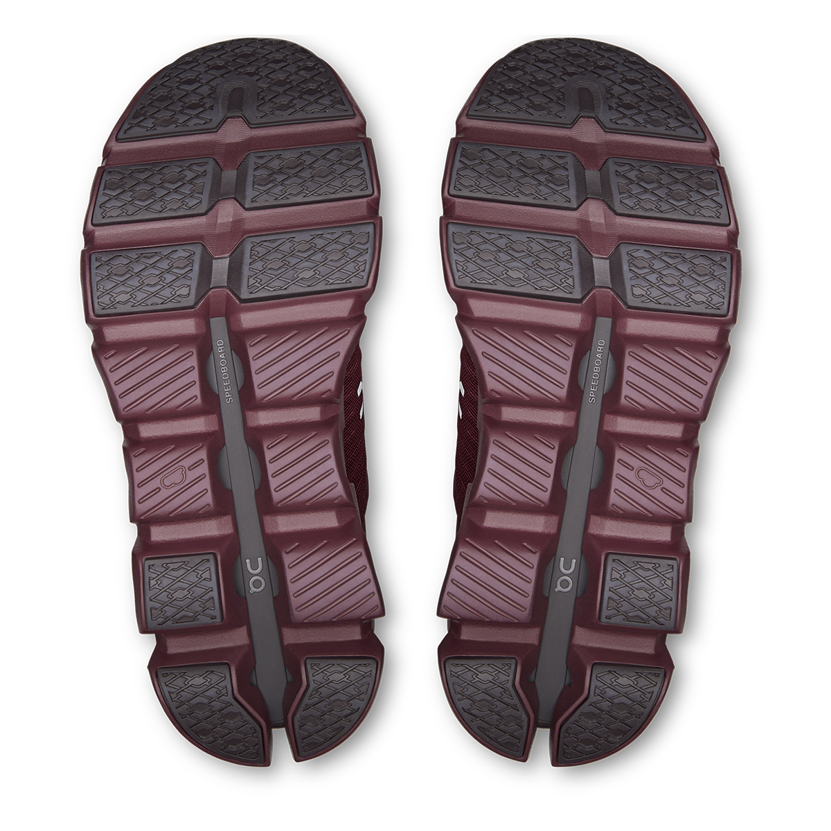 Product detail image 4 for Maroon - Maroon