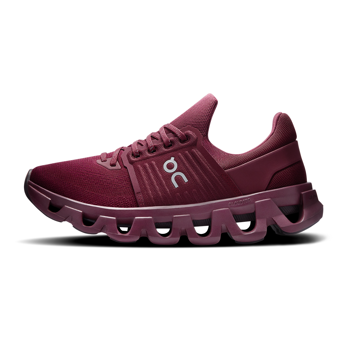 Maroon - Maroon