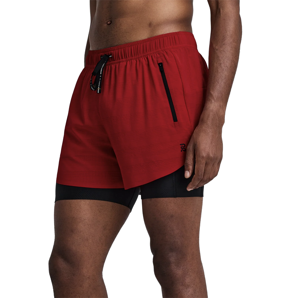 Oxide Red