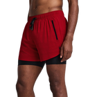 Oxide Red