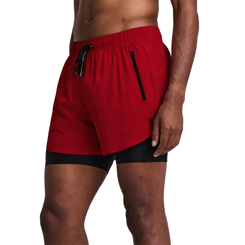 Oxide Red