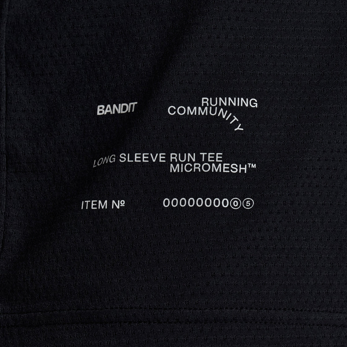 Product detail image 4 for Black