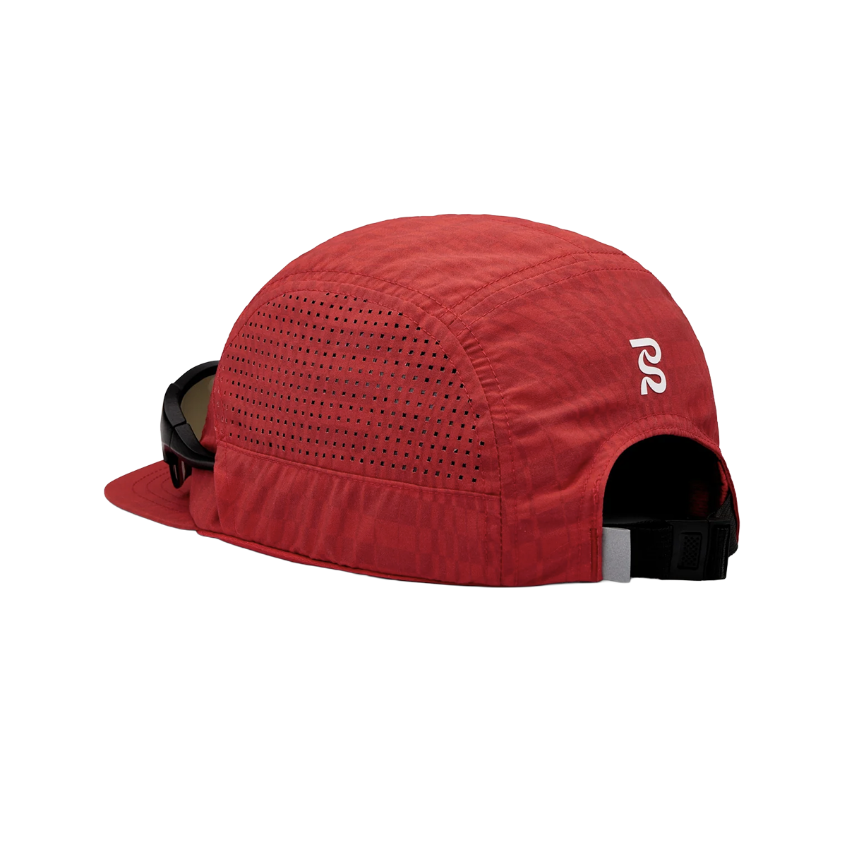 Product detail image 3 for Oxide Red - Signal Red