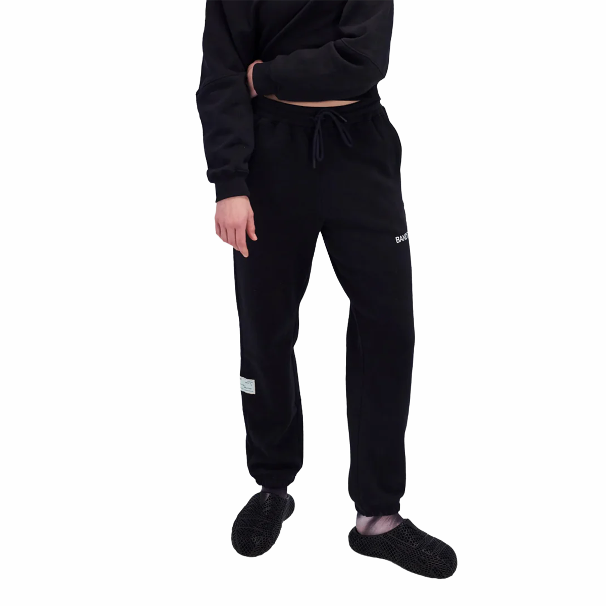 Product detail image 1 for Black