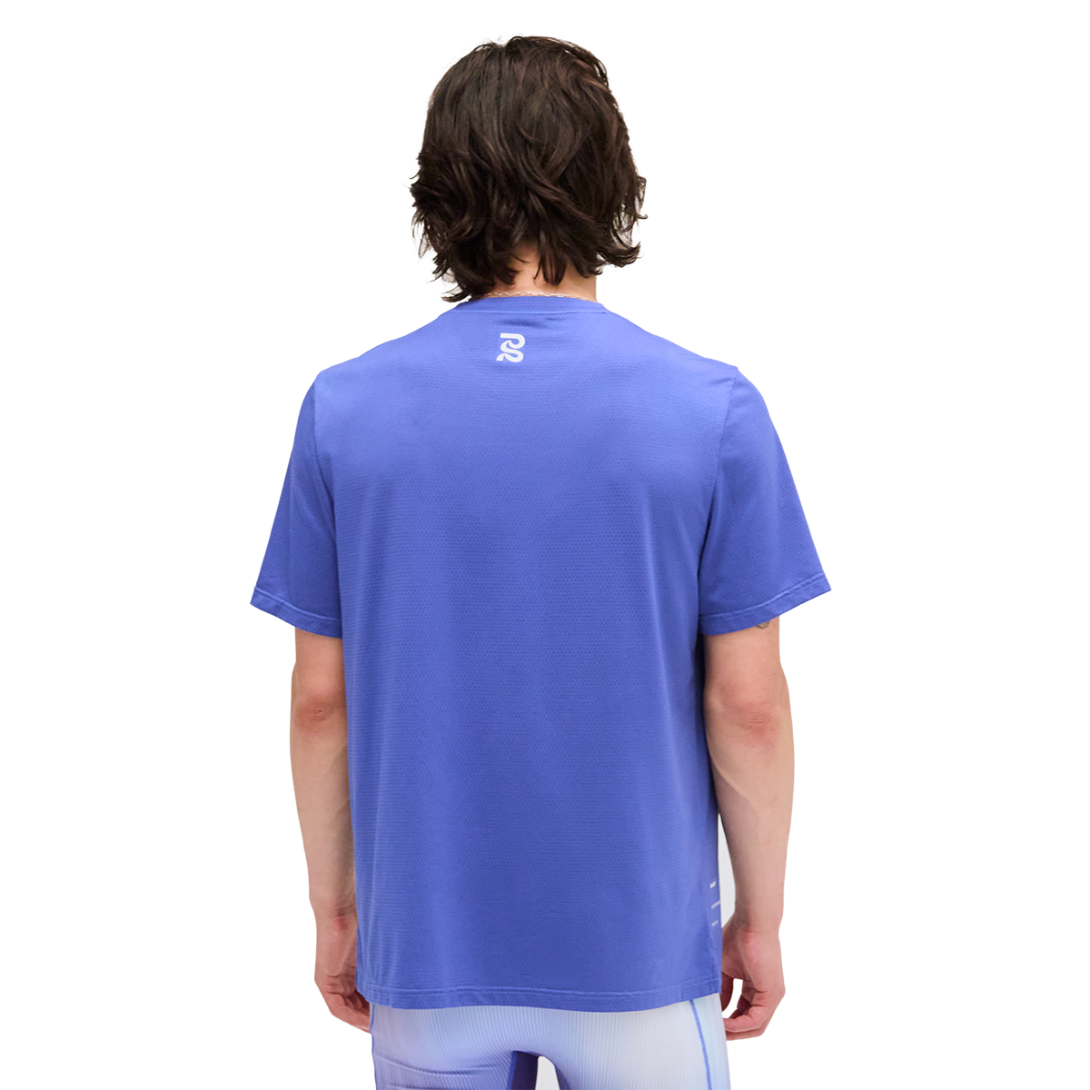 Deep Peri Blue