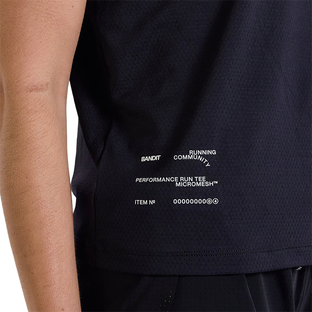 Product detail image 4 for Black