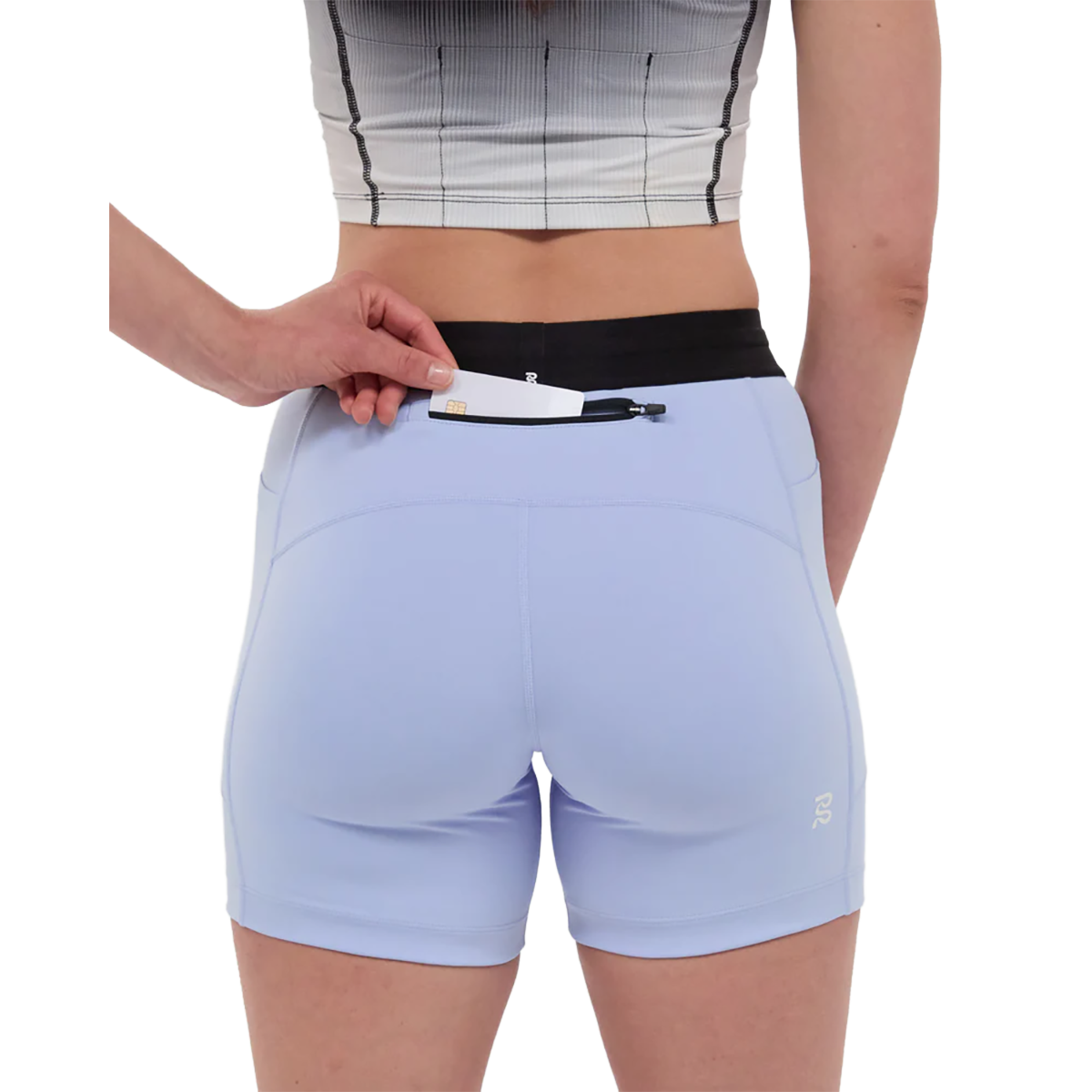 Breeze Blue