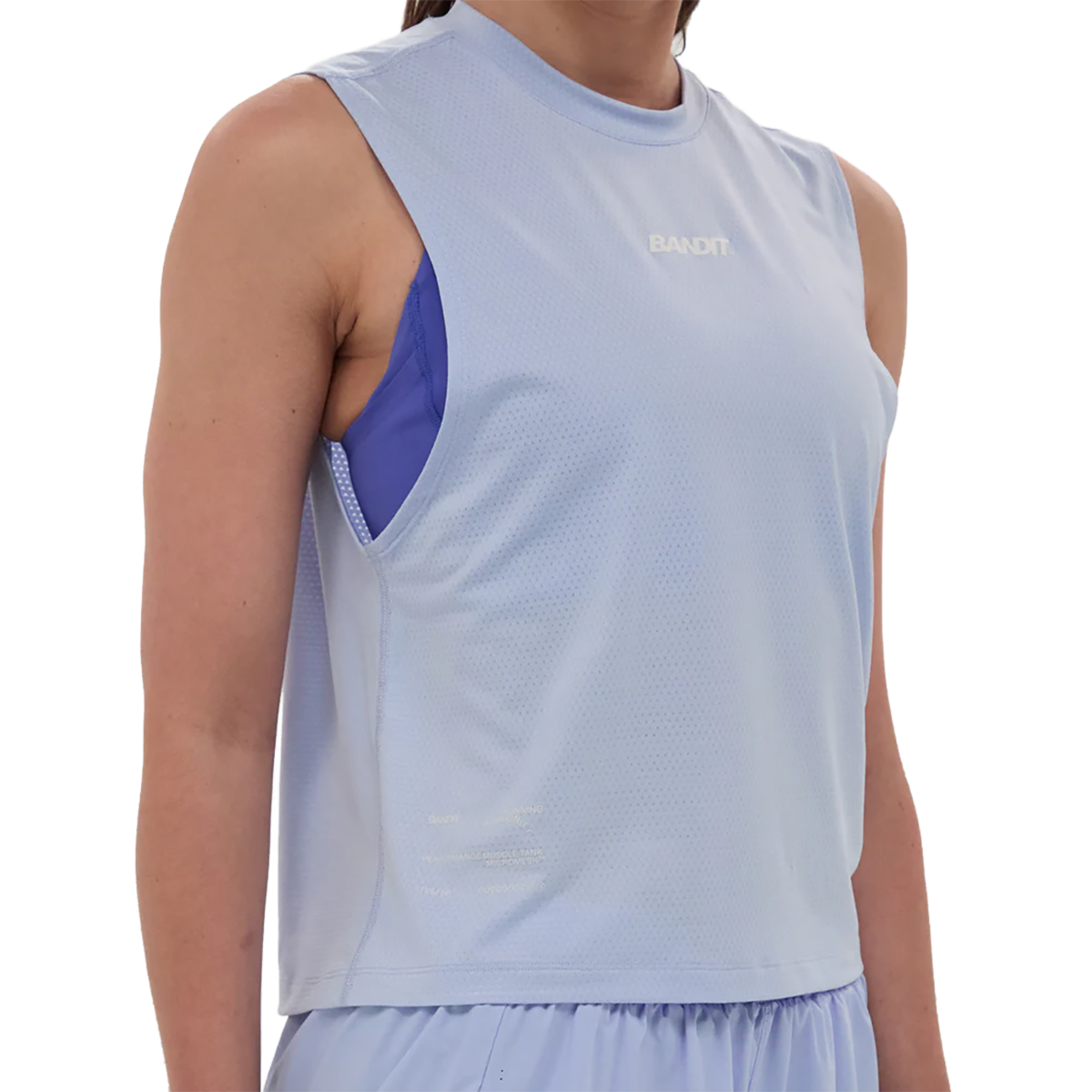 Breeze Blue