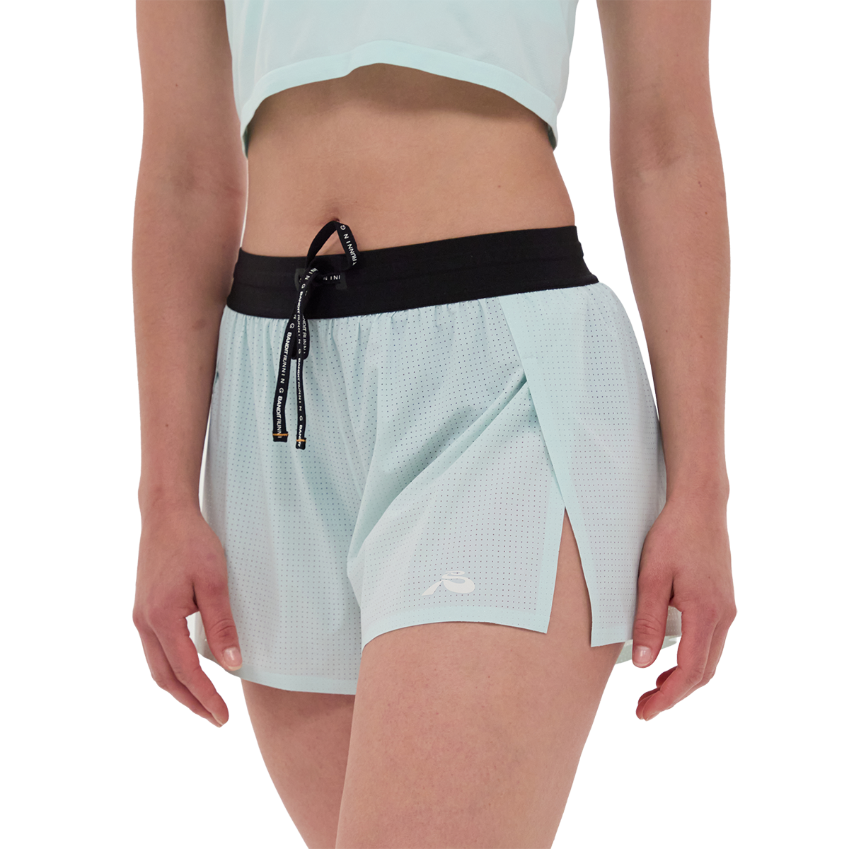Minty Blue