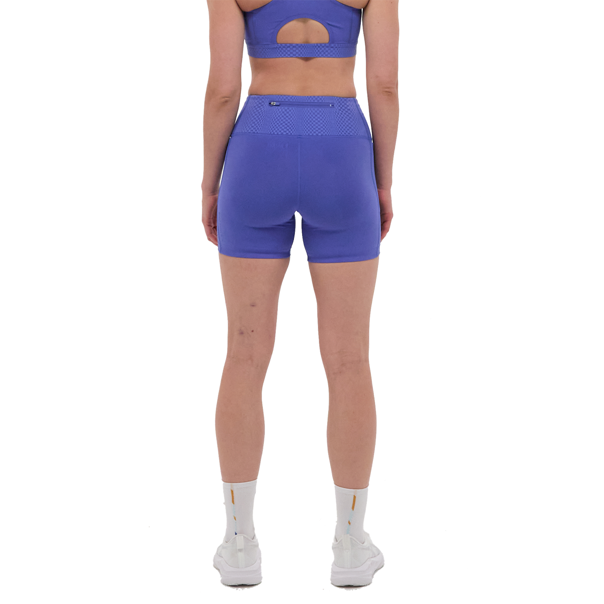 Deep Peri Blue