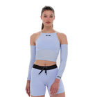 Breeze Blue