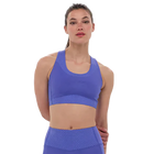 Deep Peri Blue