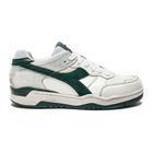 White - Bistro Green