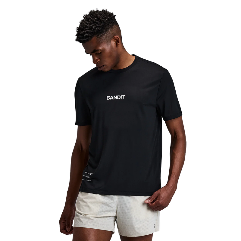 Bandit Drift Performance Training Tee