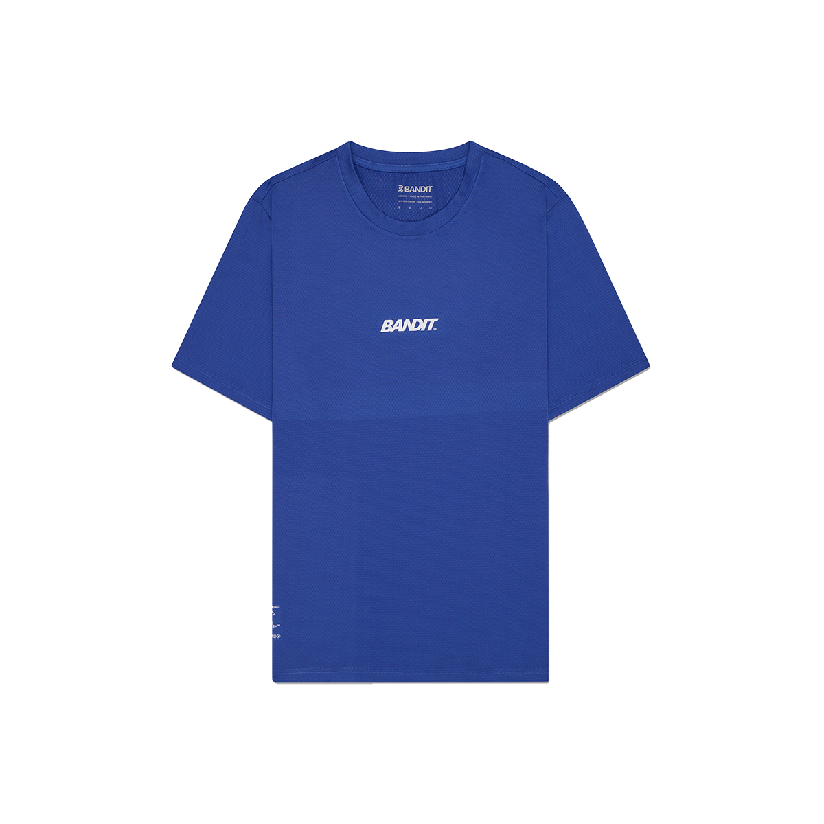 Deep Peri Blue