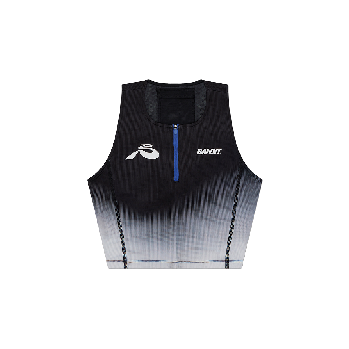 Gradient Black