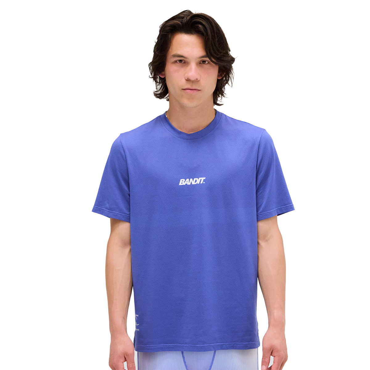 Deep Peri Blue