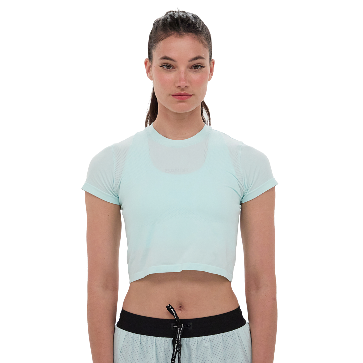 Minty Blue