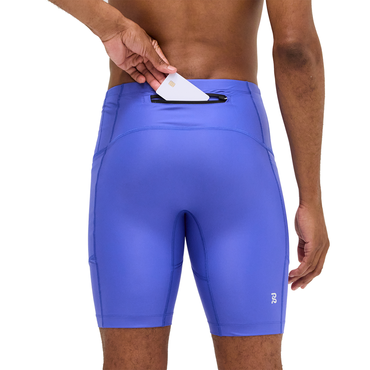 Deep Peri Blue