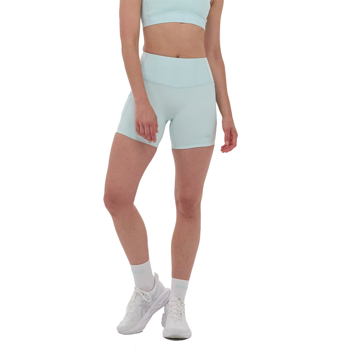 Minty Blue